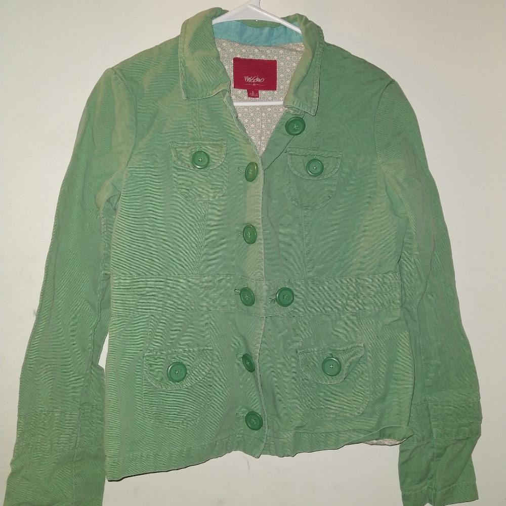Woman's/Juniors Jacket
